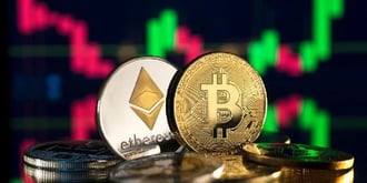 Was erhält man, wenn man EZBC und EZET kombiniert? Wenn man Franklin Templetons Krypto-Index-ETF-Einführung Glauben schenken darf, erhält man EZPZ. . Bitcoin
