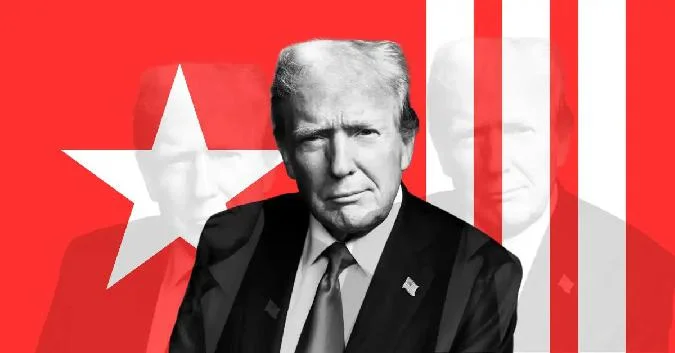 In seiner Rede auf der Konferenz des Future Investment Initiative Institute in Miami sagte der Präsident, er wolle die USA zu einem weltweit führenden Land im Bereich der Kryptowährungen machen.   Donald Trump plant, Kryptowährungen in den USA zu regulieren und einen Bitcoin-Fonds einzurichten. Bitcoin