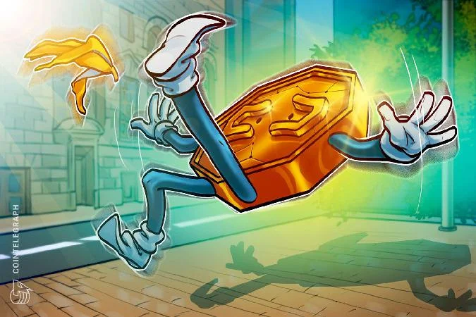 Der Wechselkurs des nativen Tokens von Pi Network, PI, ist nach dem lang erwarteten Start des Mainnets des Projekts um mehr als 65 % eingebrochen. Token