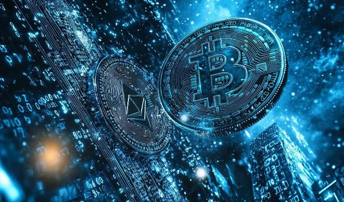 Der Investmentriese Franklin Templeton hat einen gemischten börsengehandelten Bitcoin- und Ethereum-Fonds aufgelegt - The Daily Hodl Der Finanzriese Franklin Templeton hat einen gemischten börsengehandelten Bitcoin- (BTC) und Ethereum-Fonds (ETH) aufgelegt.LINE_. . Bitcoin