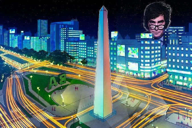 Die Situation der Kryptowährungen in Argentinien ist in Aufruhr, da eine Kontroverse einen vielversprechenden regulatorischen Weg in politischen Treibsand verwandelt. Kryptowährungen