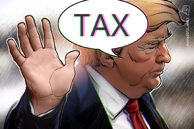 Der Plan von US-Präsident Donald Trump, die Einkommenssteuer durch Zölle zu ersetzen, würde dem durchschnittlichen Amerikaner im Laufe seines Lebens mindestens 134.809 Dollar einsparen, so eine Studie des Buchhaltungsautomatisierungsunternehmens Dancing Numbers. Pro