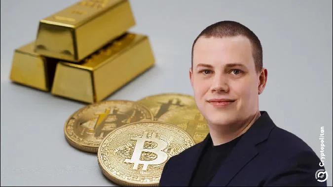In diesem Beitrag vergleicht Justin Bones Bitcoin mit einem Kaiser ohne Kleider und bezeichnet es als Narrengold. . Btc