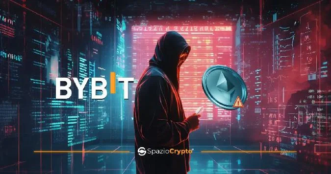 Bybits unter 1,4-Milliarden-Dollar-Angriff. Ethereum ist auf 49 Adressen umgezogen. Die Kryptowährungsgemeinschaft ist in Alarmbereitschaft. Ethereum
