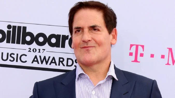 Mark Cuban wischte Bedenken über den 1,4-Milliarden-Dollar-Hack der Bybit-Börse beiseite und sagte, dass er keine Auswirkungen auf Kryptowährungen haben wird - TheStreet Crypto: Bitcoin- und Kryptowährungsnachrichten, Tipps, Analysen und mehr Der Shark-Tank-Inve. Eth