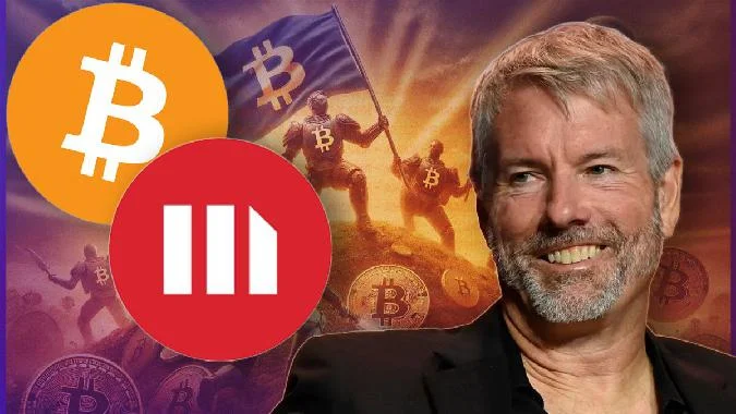 Robert Kiyosaki, Autor von Rich Dad, Poor Dad, unterstützt Michael Saylors Vorhersage, dass Bitcoin am 20. November 2024 13 Millionen Dollar pro Münze erreichen könnte. Bitcoin
