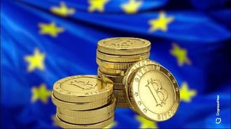 In diesem Artikel: Erste EU-Sanktionen gegen Kryptowährungsbörsen. Kryptowährungen