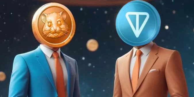Das beliebte Telegram-Kryptospiel Hamster Kombat hat sein eigenes Tier 2 Hamster Network, das am Dienstag auf The Open Network (TON) gestartet wurde. Ton