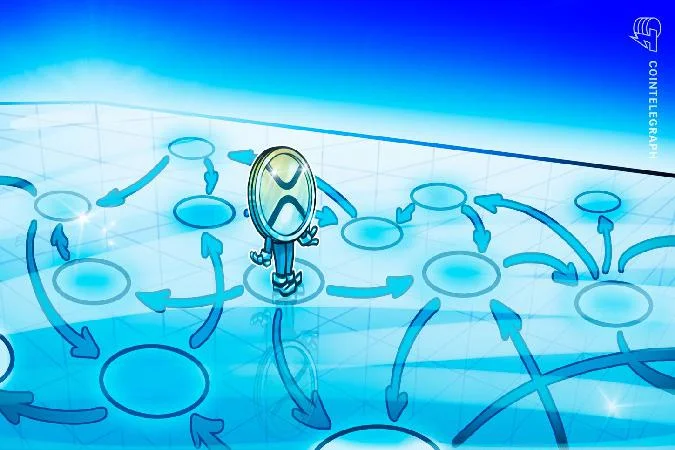 Laut einem Blogbeitrag vom 25. Februar hat Ripple Labs eine Roadmap für den Aufbau eines institutionellen dezentralen Finanz-Ökosystems (DeFi) auf dem XRP Ledger-Blockchain-Netzwerk veröffentlicht. Xrp