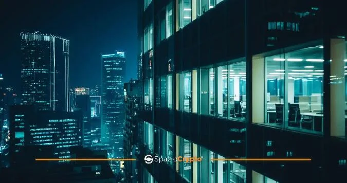 BlackRock transferiert 1.800 BTC: steht ein Verkauf bevor? . Bitcoin