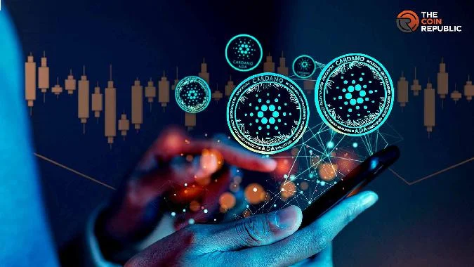 Analysten prognostizieren Ausbruch des Cardano-Kurses: zu schön, um wahr zu sein, nach 20 Prozent Rückgang? Analysten prognostizieren Ausbruch des Cardano-Kurses: Zu gut, um wahr zu sein nach 20-prozentigem Rückgang? . Cardano