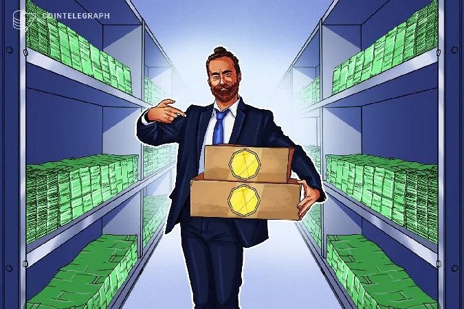 Der Senat von Arizona hat den Gesetzentwurf zu Bitcoin-Reserven verabschiedet und damit den Bundesstaat im Rennen um die Verabschiedung von Gesetzen zu Krypto-Investitionen in den US-Bundesstaaten an die zweite Stelle hinter Utah gesetzt. . Bitcoin