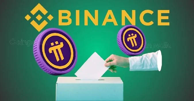 Pi Network News: 86% Unterstützung für die Auflistung von Pi Coin in einer Binance-Umfrage Eine Binance-Umfrage zeigte 86% Unterstützung für die Auflistung von Pi Coin, was unter Pi-Fans für Aufregung sorgte. Binance