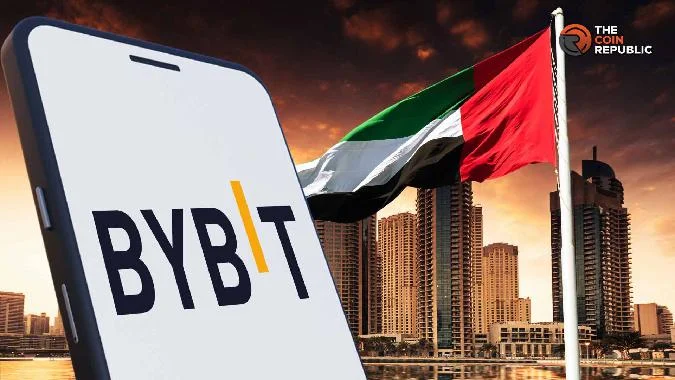 Bybit hat von der UAE Securities and Commodities Authority eine grundsätzliche Genehmigung erhalten Bybit hat von der UAE Securities and Commodities Authority eine grundsätzliche Genehmigung erhalten. Kryptowährungsbörse