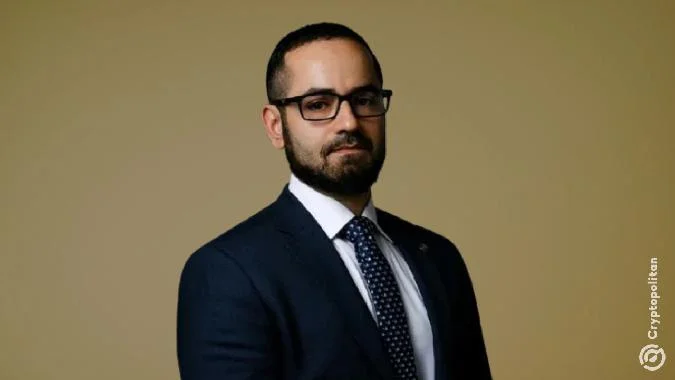 Permanenter Link für diesen Beitrag: Tigran Gambarian von Binance wird den Kongressabgeordneten French Hill am Dienstag bei der Lage der Nation begleiten. Binance