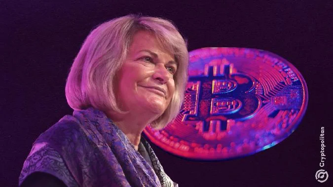 Permanenter Link für diesen Beitrag: Senatorin Cynthia Lummis sagte, dass eine nationale Bitcoin-Reserve nicht auf einmal geschaffen werden kann und sie erwartet, dass die Staaten zuerst handeln. . Bitcoin