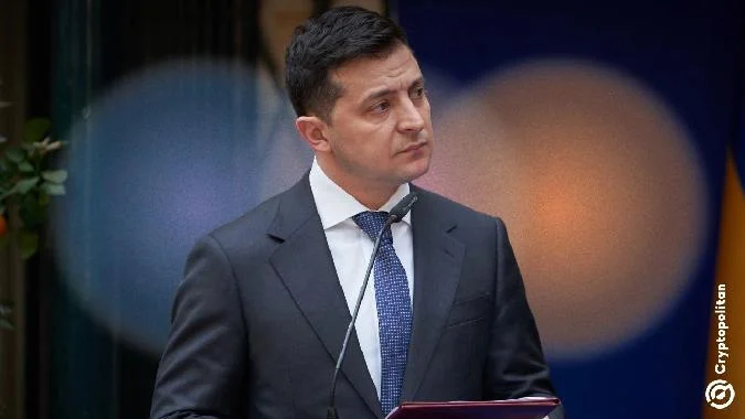Permanenter Link zu diesem Artikel:Ukrainische Abgeordnete haben enthüllt, dass das Land die Einführung einer Steuer von 5-10 % auf Kryptowährungen erwägt und sich darauf vorbereitet, in den nächsten Monaten über einen entsprechenden Gesetzentwurf abzustimmen. Kryptowährungen