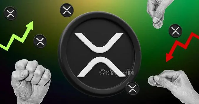 Das offene Interesse an XRP hat 3 Milliarden Dollar überschritten und gibt Anlass zu Optimismus hinsichtlich des Preiswachstums Insbesondere hat das gesamte offene Interesse an XRP die 3-Milliarden-Dollar-Marke überschritten, wie CoinGlass berichtet. Xrp