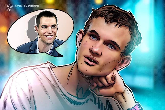 Ethereum-Mitbegründer Vitalik Buterin hat sich den Forderungen nach der Freilassung des frühen Krypto-Investors und Unternehmers Roger Ver angeschlossen, dem nach einem Rechtsstreit mit dem US-Justizministerium (DOJ) wegen Steuerhinterziehung die Auslieferung in die USA droht. . Sei