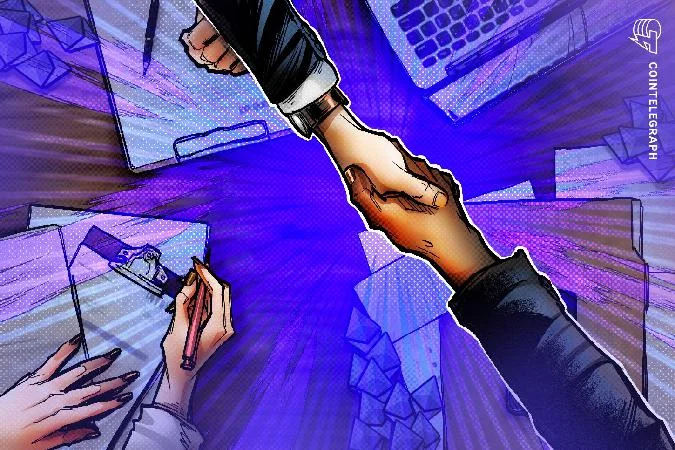 Entwickler Danny Ryan gab kürzlich bekannt, dass er Etherealize, der Organisation, die für die Förderung des Ethereal-Ökosystems bei institutionellen Anlegern verantwortlich ist, als Mitbegründer zusammen mit Vivek Raman beigetreten ist. Ethereum