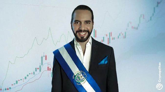 Permanenter Link zu diesem Beitrag: El Salvador kauft Bitcoin auf Vorrat und hat die strategische Bitcoin-Reserve (SBR) des Landes um 6.093,18 BTC aufgestockt. . Bitcoin