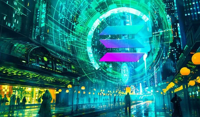 Investor Arthur Cheong erwartet, dass der Preis von Solana (SOL) bald signifikant steigen wird - sehen Sie hier seinen Chart - The Daily Hodl Krypto-Investor Arthur Cheong erwartet, dass der Preis des Solana (SOL)-Tokens in den kommenden Monaten signifikant steigen wird. Er sagte, er werde sie weiterhin in der Hoffnung halten, dass der Preis in den kommenden Monaten deutlich steigen wird. Solana