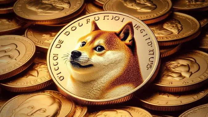 (Coinbase Custody) bietet an, Anteile des Bitwise Dogecoin ETF (der Trust) gemäß NYSE Arca Rule 8.201-E (Commodity Trust Shares) zu notieren und zu handeln. Die Erklärung besagt, dass Coinbase Custody als Depotbank fungieren wird und die Bank of New York Mellon (BNY Mellon) die Bargeldverwahrung, Verwaltung und Buchführung für den Fonds übernehmen wird. . Shib