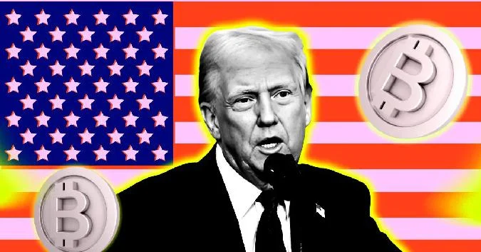 Analis mengungkapkan keprihatinan tentang cadangan kripto strategis, menyebutnya korupsi yang menyamar Datadash, analis kripto Nicholas Merten, baru-baru ini menyampaikan keprihatinan serius tentang cadangan kripto strategis yang diusulkan oleh pemerintahan Trump. Mata uang kripto