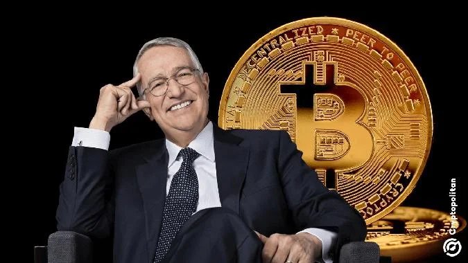 Der drittreichste Mann Mexikos hat enthüllt, dass 70 Prozent seines Portfolios in Bitcoin investiert sind. Bitcoin