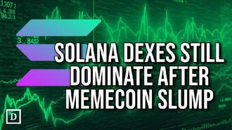Selbst der Zusammenbruch von Memcoin scheint das fünfmonatige Wachstum von Solana nicht gebremst zu haben: Laut den Daten von DeFiLlama übertraf Solana im fünften Monat in Folge alle anderen Chains und generierte mit 109 Milliarden Dollar das größte Kryptowährungshandelsvolumen an der dezentralen Börse (DEX). . Solana