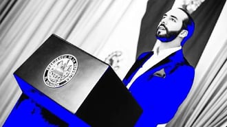El Salvadors Präsident Naive Boukere sagt, dass sein Land nicht aufhören wird, Bitcoin zu kaufen. Bitcoin