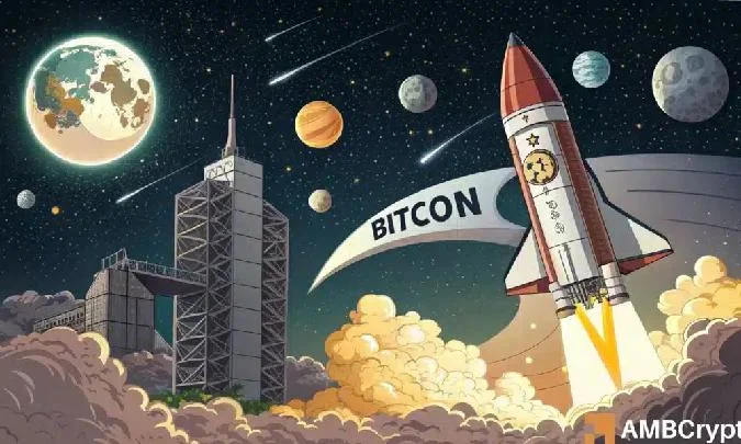 Steuert Bitcoin wieder auf 100000 Dollar zu? Aus diesen Schlüsseldaten... . Bitcoin