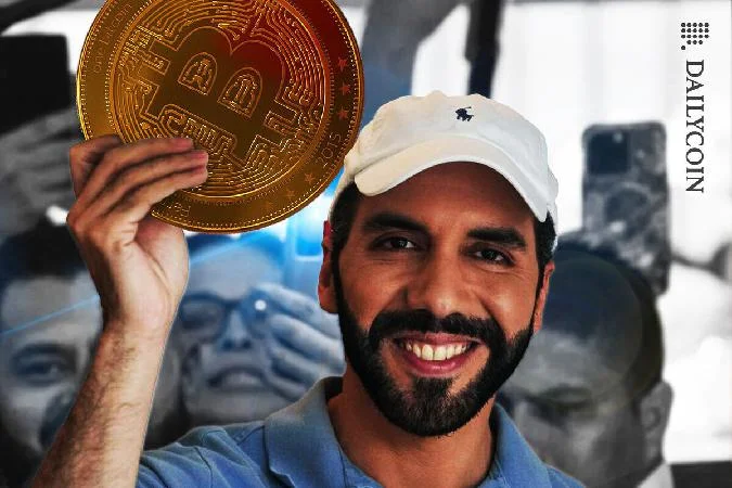 Bukere ist mit Bitcoin voll einverstanden: Nein, es wird nicht aufhören . Ren