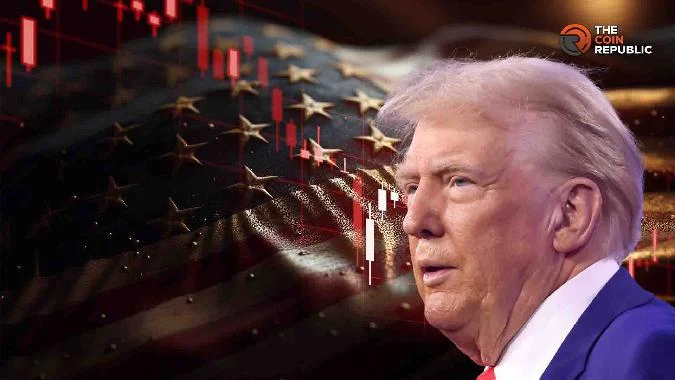 Warum will Donald Trump einen Börsencrash? Warum Donald Trump einen Marktcrash will. Qnt