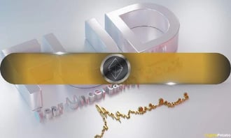 Die Marktanalyseplattform Santiment berichtet, dass die Stimmung in den sozialen Medien rund um Ethereum so negativ ist wie seit mehr als einem Jahr nicht mehr. Diese Veränderung ist auf die Tatsache zurückzuführen, dass die Anleger seit September 2024 überwiegend pessimistisch sind und der Enthusiasmus seit Monaten nachlässt. Ethereum