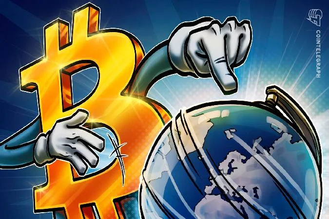 Herr Brunet fügte in einem Interview mit Cointelegraph hinzu: Mit der Schaffung der strategischen Bitcoin-Reserve haben die USA nun den ersten echten Schritt zur Integration von Bitcoin in die globale Finanzinfrastruktur unternommen und seine Rolle als grundlegender Vermögenswert in einem stabileren und zuverlässigeren Geldsystem anerkannt. Bitcoin