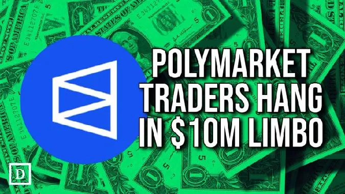 Die Kryptowährungsvorhersageplattform Polymarket bleibt unentschlossen, ob Präsident Donald Trump innerhalb von 100 Tagen nach seinem Amtsantritt einen Bitcoin-Fonds in den USA einrichten wird, was die Händler enttäuscht. Bitcoin