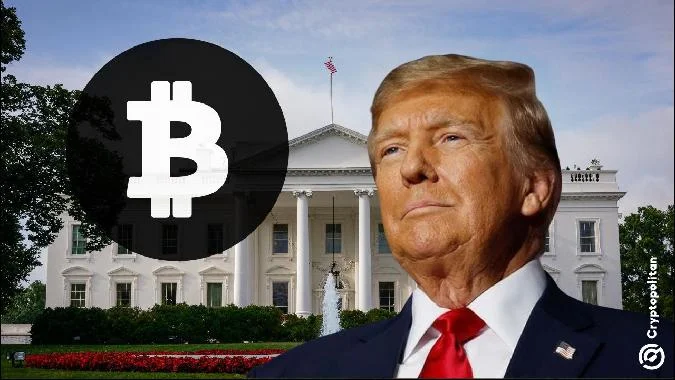 Trump sagt, dass er Bitcoin zu einer Supermacht machen will. . Kryptowährungen