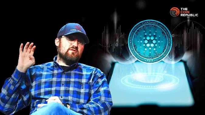 Cardano News: Charles Hoskinson schlägt Spielplan vorCharles Hoskinson hat nicht am Krypto-Gipfel im Weißen Haus teilgenommen. Cardano