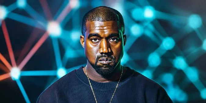Kanye Wests cryptocurrency game: will $YZY redefine digital currency? - Die Echinomik von $YZY war nicht einfach. Token