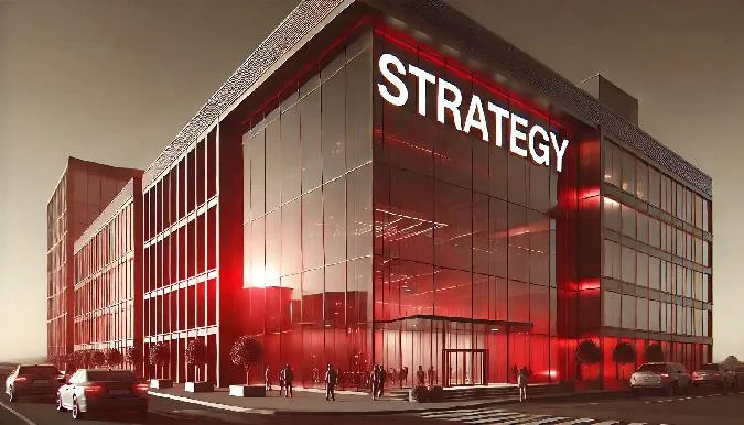 Michael Sailor propõe que os EUA adquiram até 25% das bitcoins para criar imensa riqueza e liderança económica global até 2045. Criptomoedas