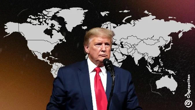 Präsident Trump hat offiziell 25-prozentige Zölle auf Aluminium- und Stahlimporte verhängt. Hersteller