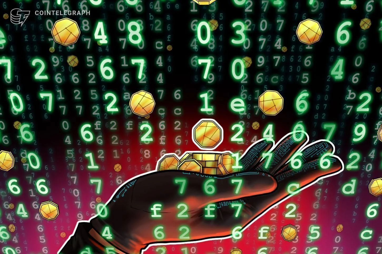Eine neue Art von Kryptojacking-Malware, MassJacker, greift Nutzer von nicht lizenzierter Software an, indem sie gespeicherte Anmeldedaten manipuliert, um Kryptowährungstransfers abzufangen. Dies geht aus einem Forschungsbericht von CyberArk vom 10. März hervor.  . Dot
