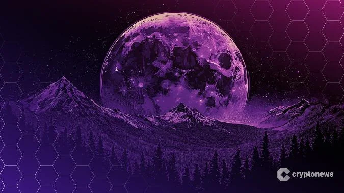 MoonPay hat eine Geldtransmitter-Lizenz in Wisconsin erhalten. Mtl