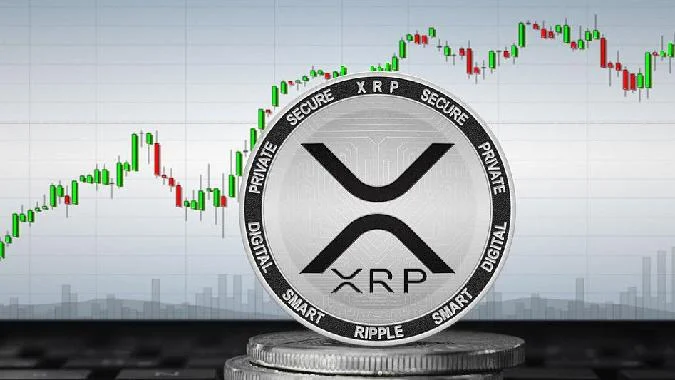 XRP zeigt sich widerstandsfähig und ein Analyst deutet an, dass es zum Marktführer werden könnte. Xrp
