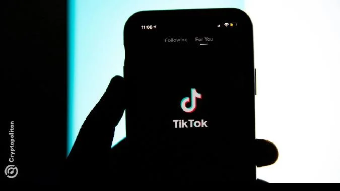 JD Vance erwartet eine Einigung über TikTok bis zum 5. April. . Sei