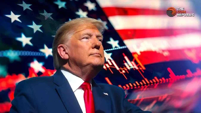 Warum Trump nicht mehr Präsident der Börse ist und. Sei
