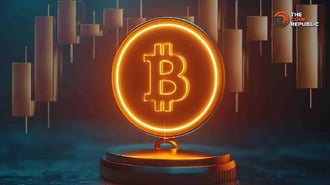 Bitcoin News: Wale stocken auf, Margin-Longs erreichen $5,7B, $105.000 als nächstes Ziel? . Bitcoin