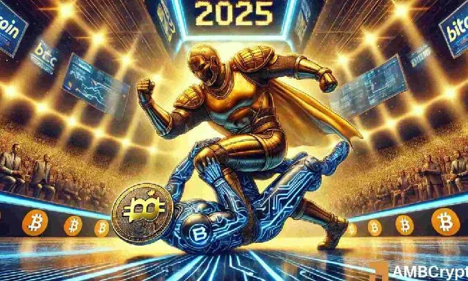 In der Tat ist das Ausmaß des Interesses institutioneller Anleger an Gold auch im Vergleich zu BTC deutlich sichtbar. . Btc