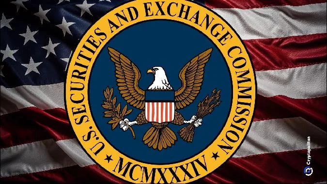 Auf der SEC-Website ist ein Vorschlag zur Anerkennung von XRP als strategischer Finanzanlage erschienen. . Xrp